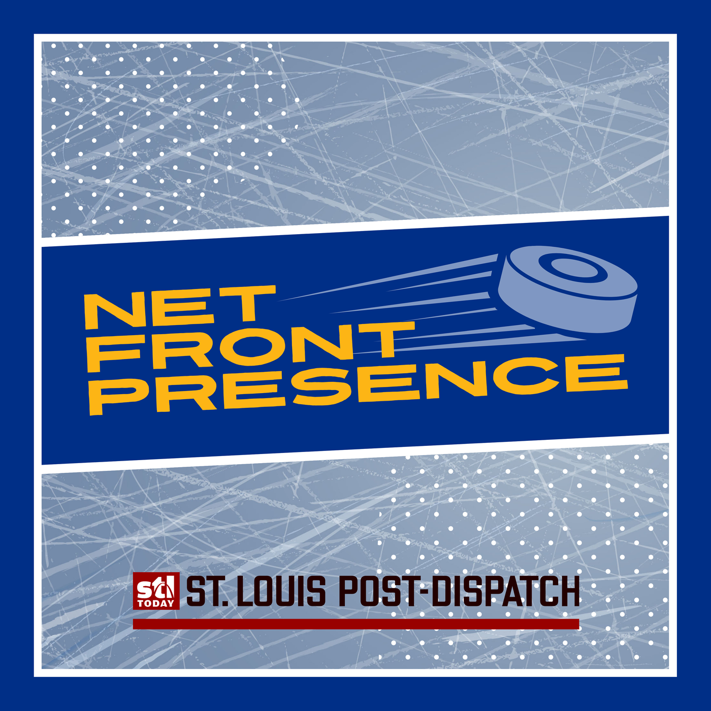 Blues' off-season trades quiet, so far